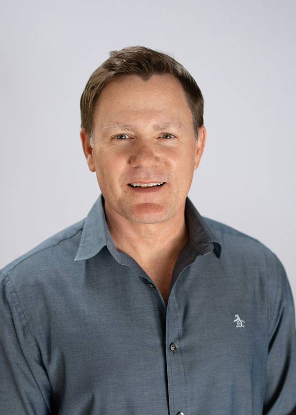 Patrick Irwin